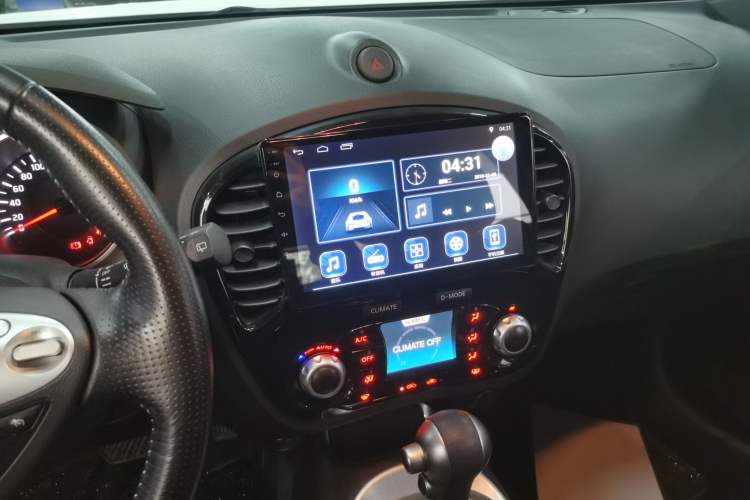 Used Infiniti ESQ 2014 1.6L Spontaneous Edition
