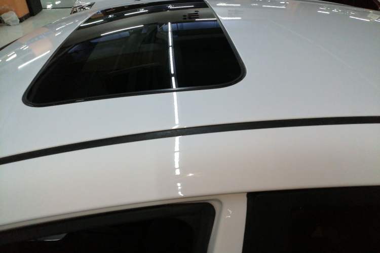 Used Hyundai Elantra 2016 1.6L Automatic ZhiXuan – Elite Version
