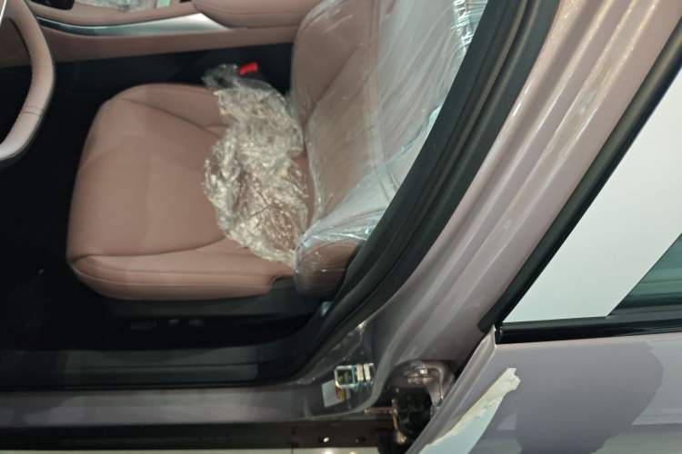 Used XPeng MONA M03 2025 515 Long-Range Plus