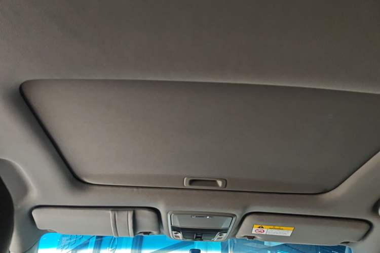 Used Honda Accord 2016 2.0L Comfort Edition
