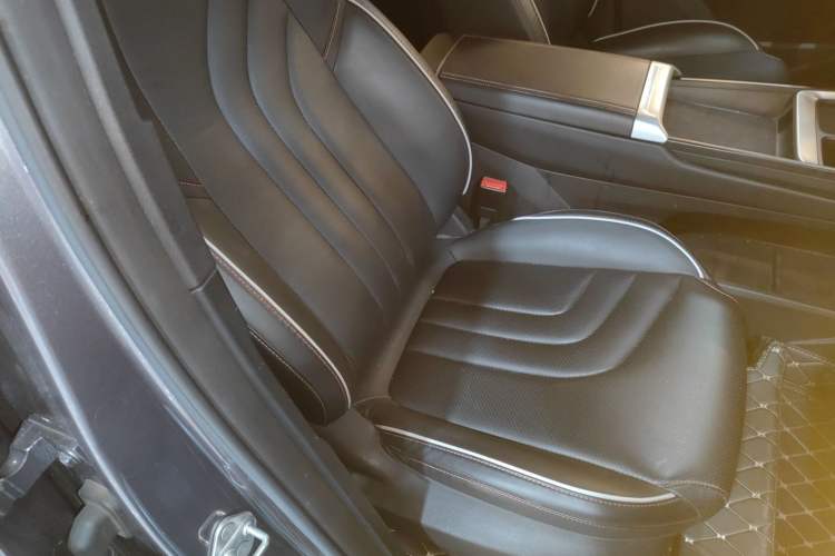 Used NETA X 2023 400 Lite