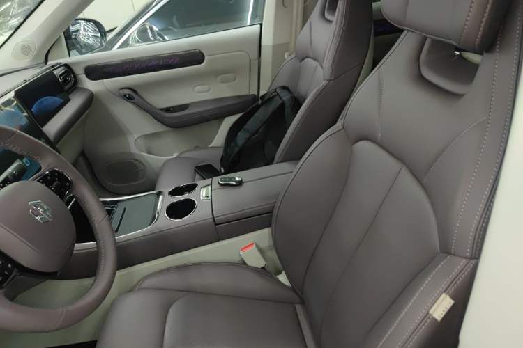 Used Leapmotor C11 2023 Range-Extended 300 Smart Enjoyment Edition
