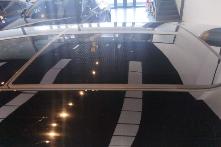 Used  MINI 2016 1.5T COOPER