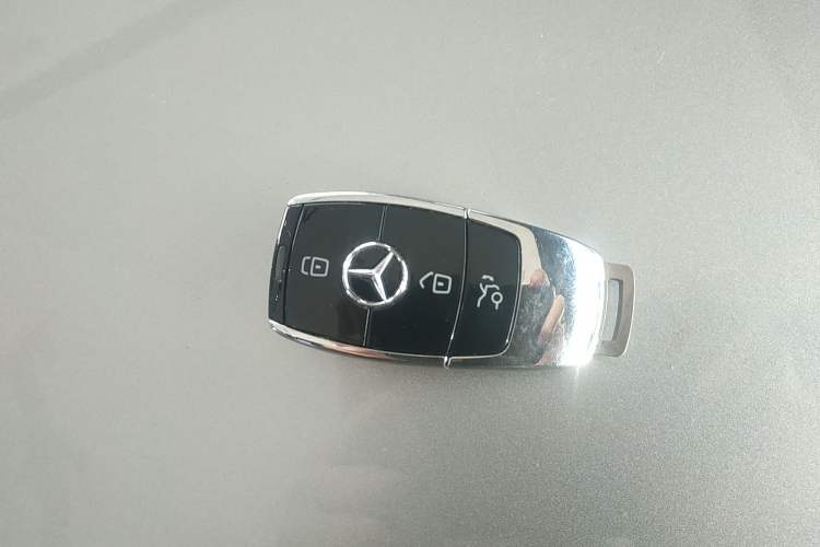 Used Mercedes-Benz EQC 2020 EQC 350 4MATIC
