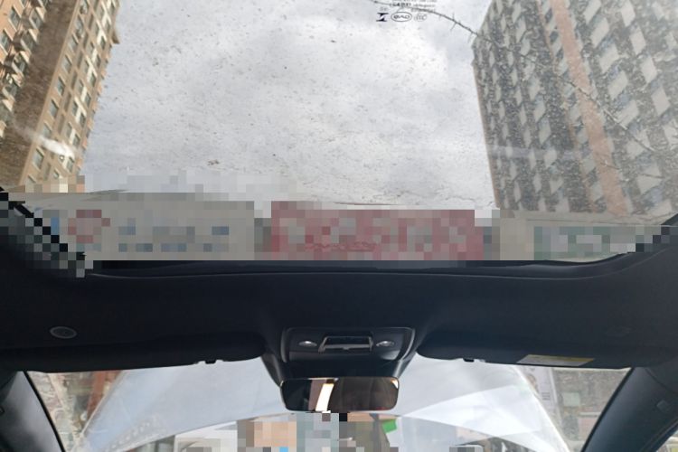 Used BYD Han 2025 DM-i 125KM Elite Model