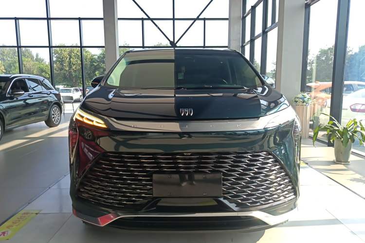 Used Buick Century 2023 2.0T Four-Seat Private Edition
