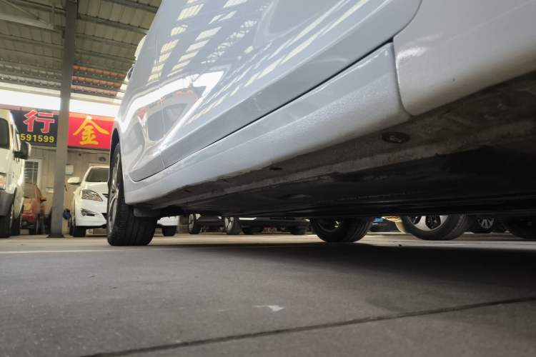 Used Hyundai Mistra 2017 1.6T Automatic Flagship Model TOP China V Emission Standard
