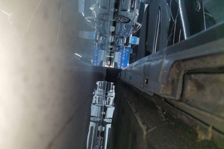 Used Audi A6L 2018 30th Anniversary Edition 30 FSI Style Model