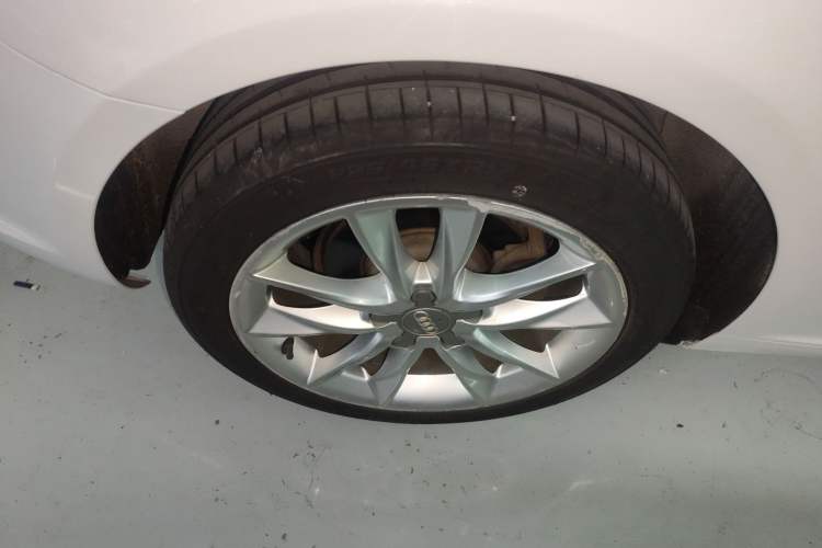 Used Audi A3 2016 Sportback 35 TFSI Style Edition