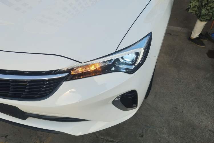 Used Buick Verano 2022 Pro 533T Fun Edition
