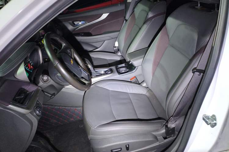 Used Chevrolet Malibu 2017 1.5T Automatic Luxury Edition