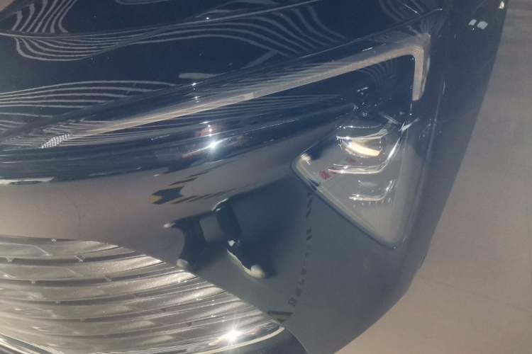 Used Buick LaCrosse 2023 28T Prestige Edition
