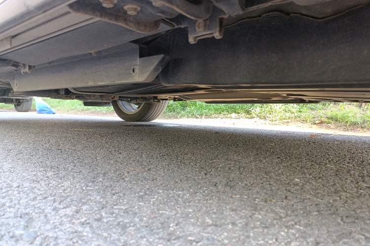 Used Buick Envision 2018 28T Four-Wheel Drive Elite Version
