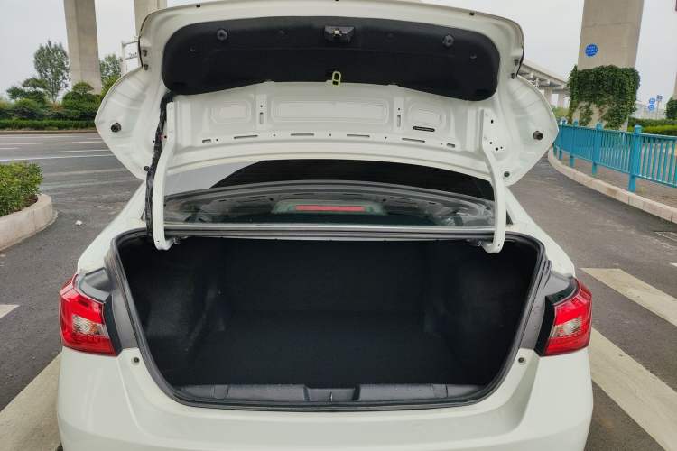 Used Chery Arrizo 5 2019 Facelifted PRO 1.5L Manual Youth Edition China VI Standard
