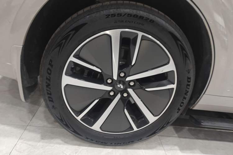 Used Li Auto L6 2025 Max Smart Refresh Edition
