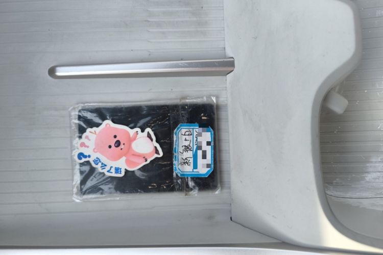 Used ONVO L60 2024 60 kWh Rear-Drive Version
