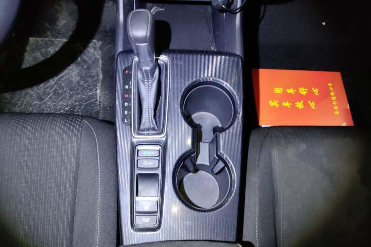 Used Honda Civic 2023 240TURBO CVT Dynamic Edition