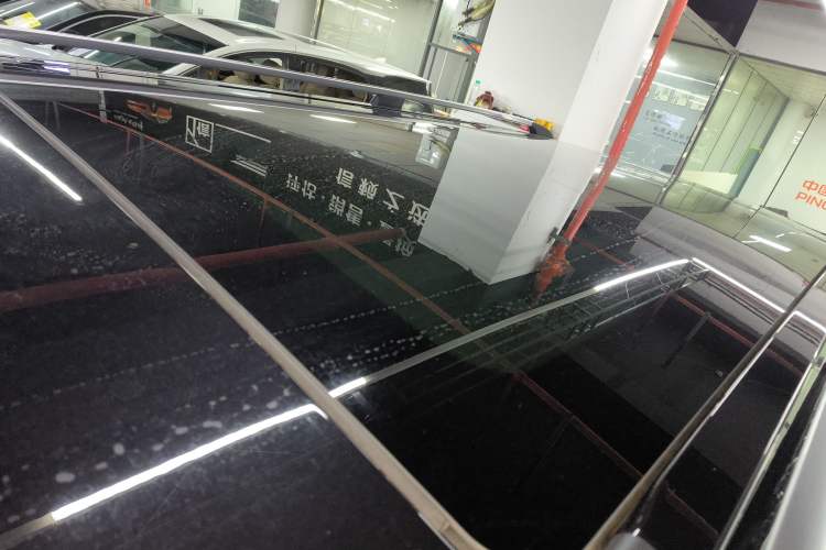 Used Mercedes-Benz V-Class 2021 V 260 Prestige Edition
