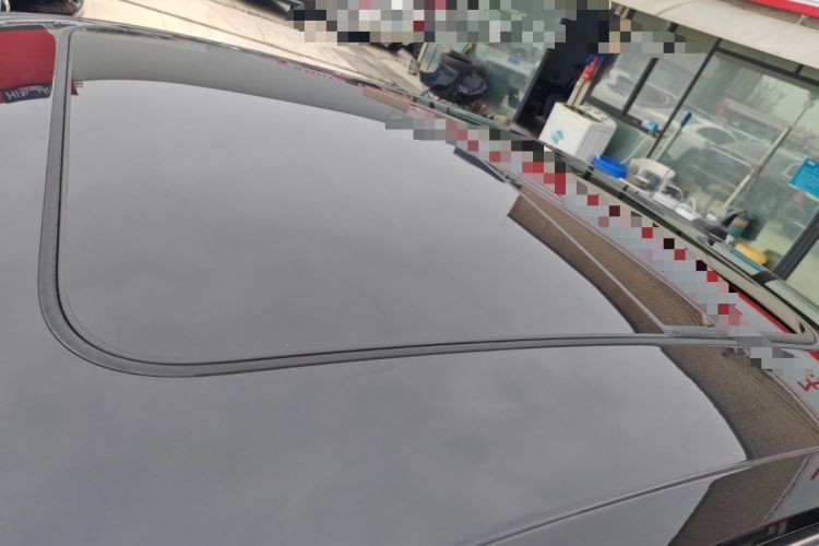 Used Volkswagen Magotan 2020 330TSI DSG Luxury Edition
