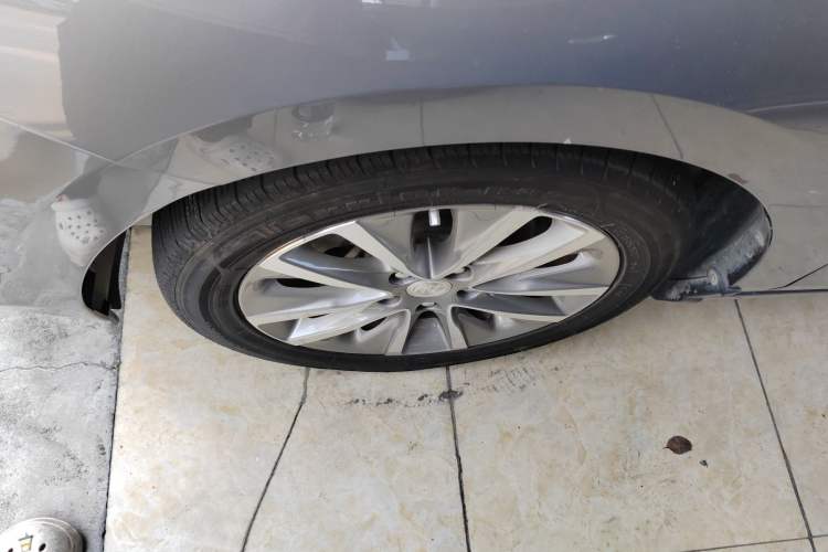 Used Buick GL6 2019 18T 6-Seater Connected Luxury Version China V Standard