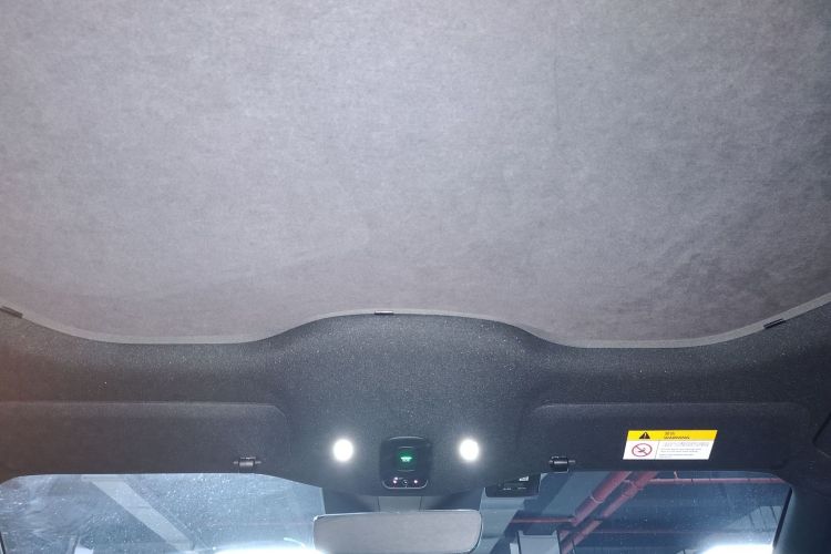 Used Nio ET5 2022 75 kWh
