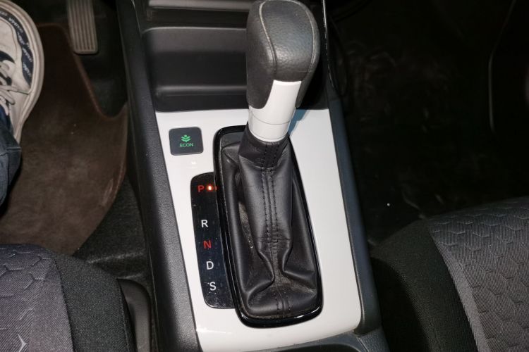 Used Honda Fit 2021 1.5L CVT Trendy Edition