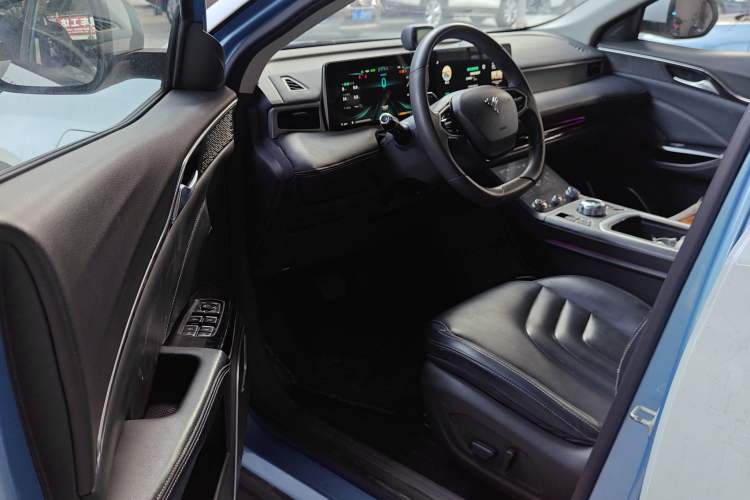 Used NETA U 2020 520 U-Enjoy