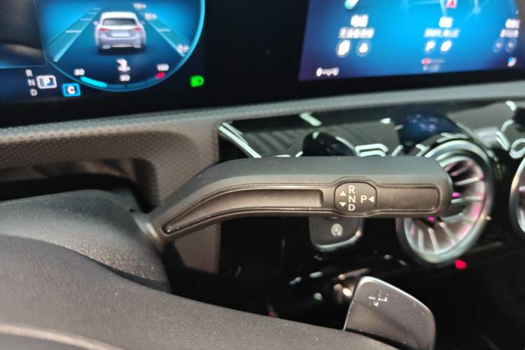 Used Mercedes-Benz CLA 2021 CLA 200
