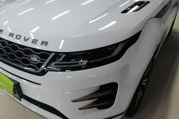 Used Land Rover Range Rover Evoque 2020 249 PS R-DYNAMIC SE Sport Technology Edition
