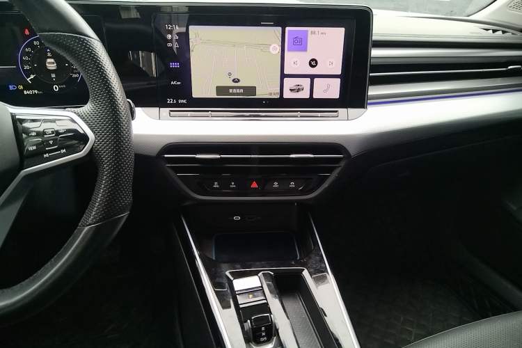 Used Volkswagen Lamando 2023 Lavida L 280TSI DSG Cool & Spicy Edition