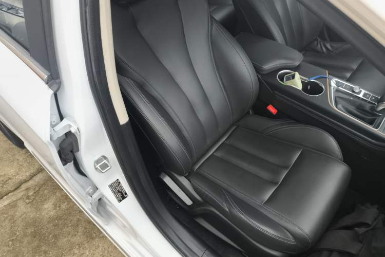 Used Chery Arrizo 5 PLUS 2021 XiaoAI 1.5L CVT Model PLUS
