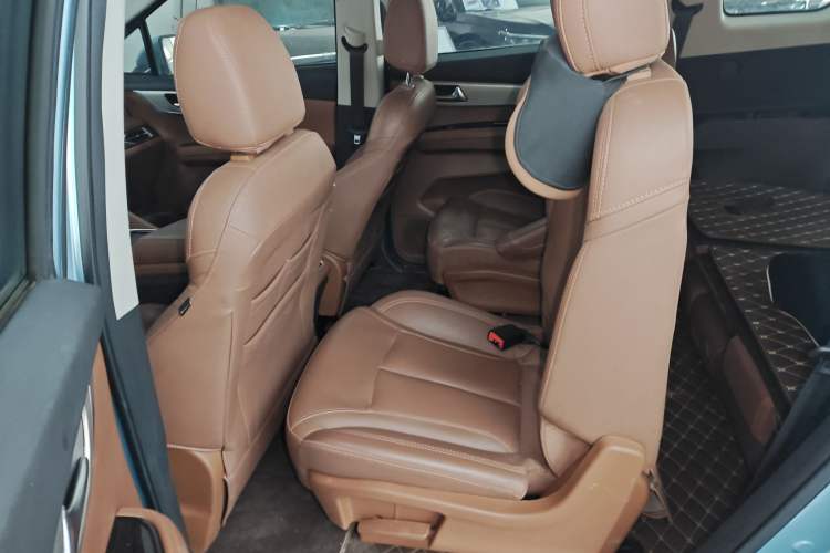 Used Haima 7X 2020 1.6 TGDI Automatic Luxury Model