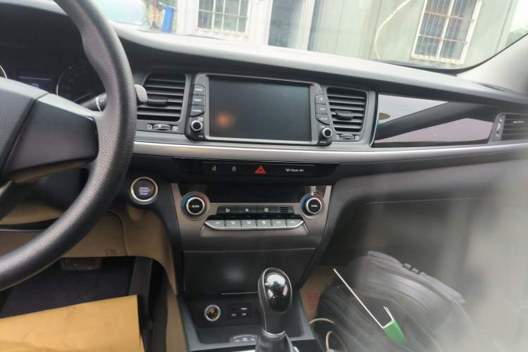 Used Hyundai Mistra 2017 1.8L Automatic Smart GLS China V Standard