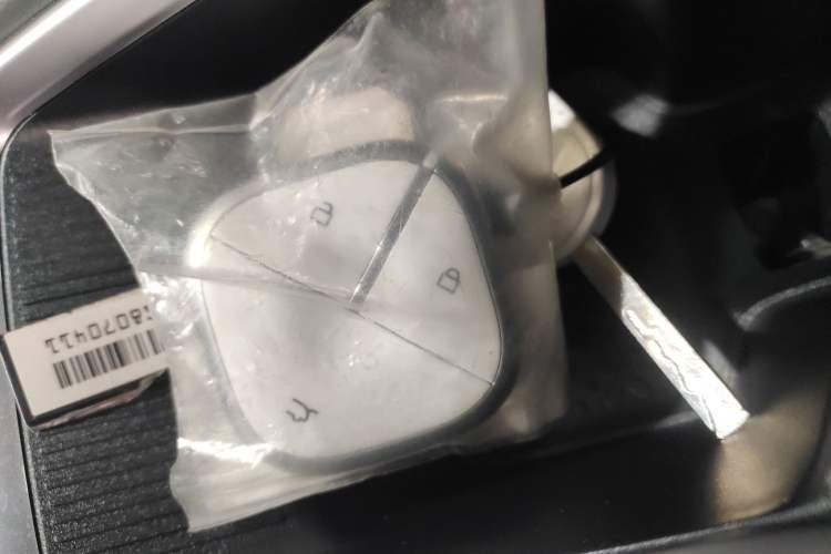 Used Baojun Spark EUV 2026 301km Flagship Edition