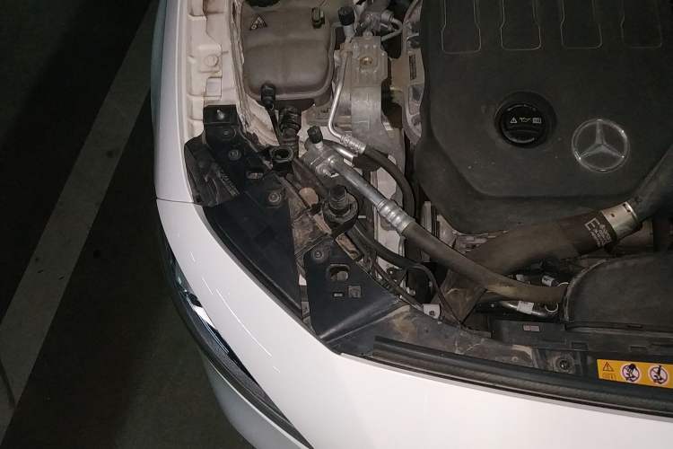 Used Mercedes-Benz A-Class 2019 A 200 L Sport Sedan
