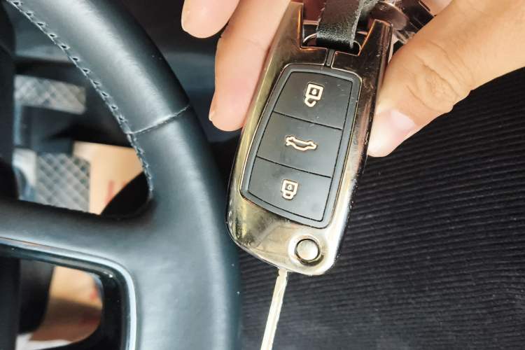 Used Audi A3 2020 Limousine 35 TFSI Ambition China VI
