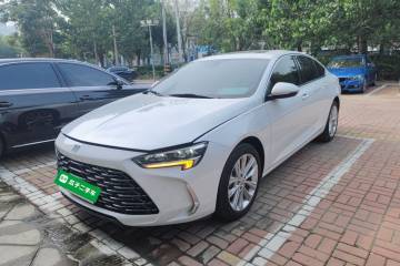 Used Buick Regal 2024 28T Luxury Edition