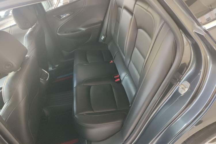 Used Chevrolet Malibu XL 2017 1.5T Dual-Clutch Ruimao Edition
