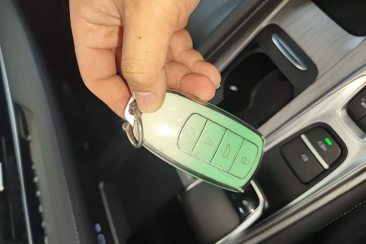 Used Chery Fengyun A8 2024 127 Chasing the Wind Edition