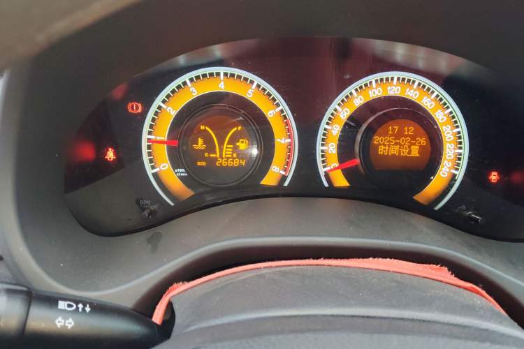 Used BYD F3 2020 1.5L Manual Luxury Edition
