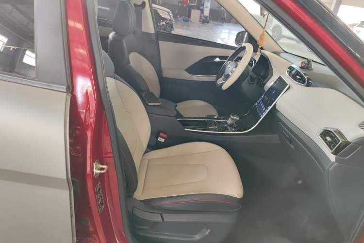 Used Hyundai ix25 2020 1.5L CVT DLX Prestige Version
