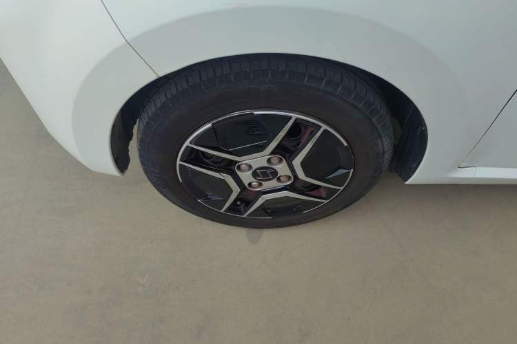 Used SOL E10X 2021 302 km Range Fashion Edition 30.2 kWh