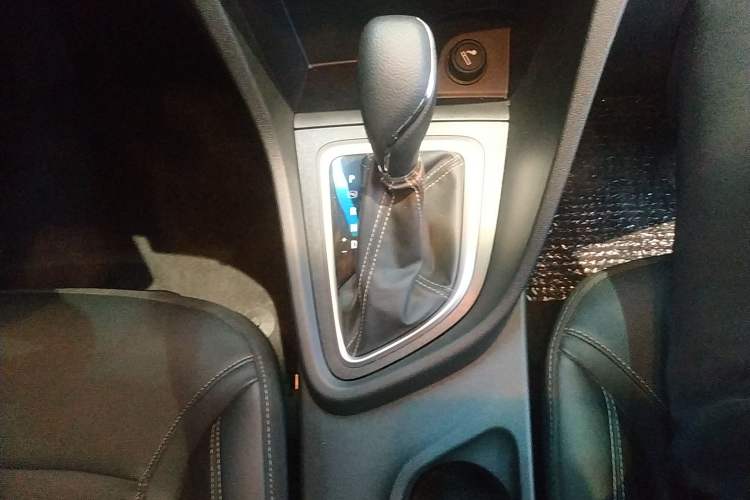 Used Buick GT 2021 Revised Version Flagship 1.5L Automatic Entry-Level Trim