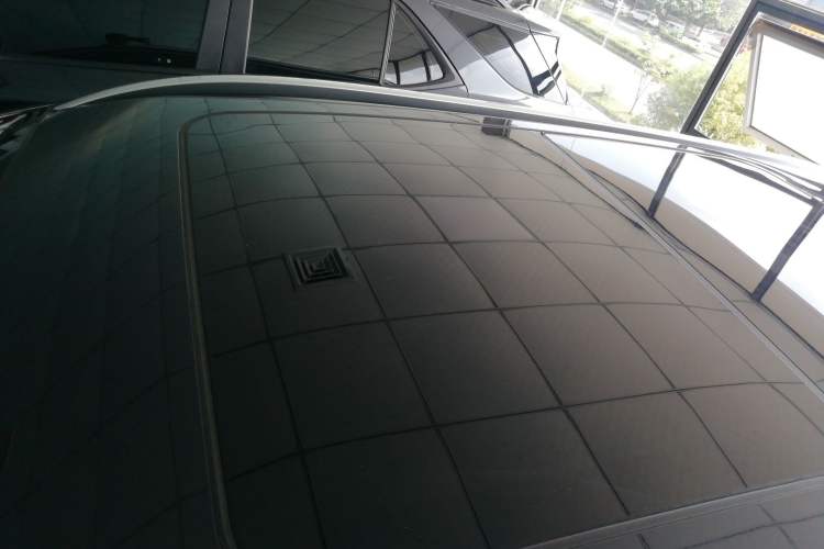 Used Chery Tiggo 8 PLUS 2021 290TGDI DCT Haoting Edition+
