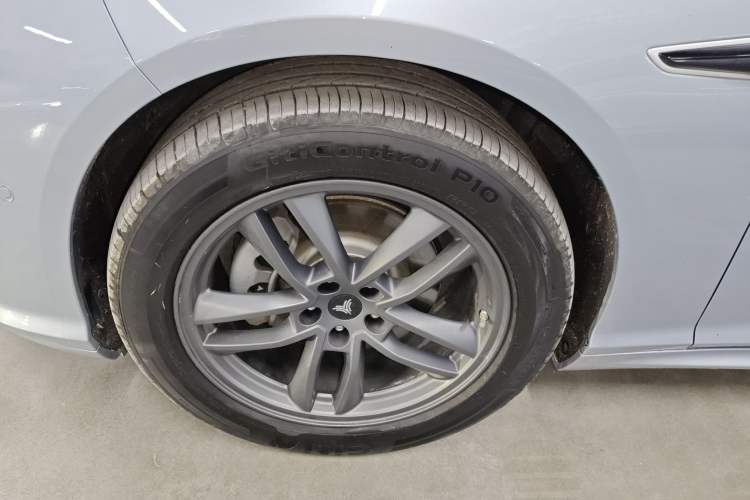 Used NETA S Shooting Brake 2024 Range-Extended 300 Standard Edition
