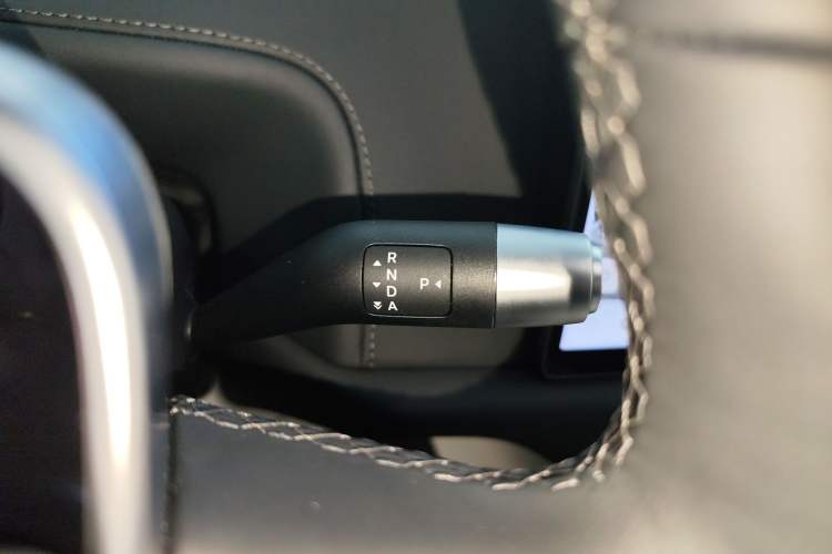 Used Li Auto L7 2025 Ultra Smart Refreshed Edition