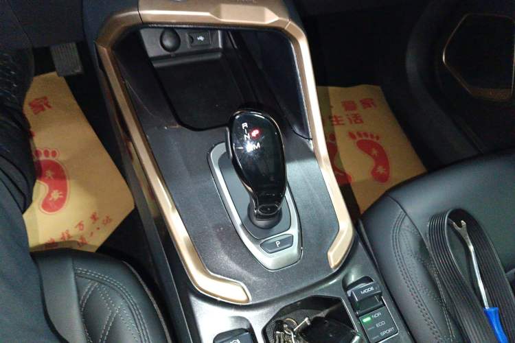 Used Haval H6 2021 1.5 GDIT Automatic Champion Edition