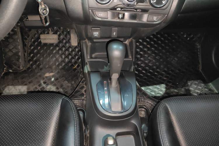 Used Honda Fit 2020 1.5L CVT Comfort Version
