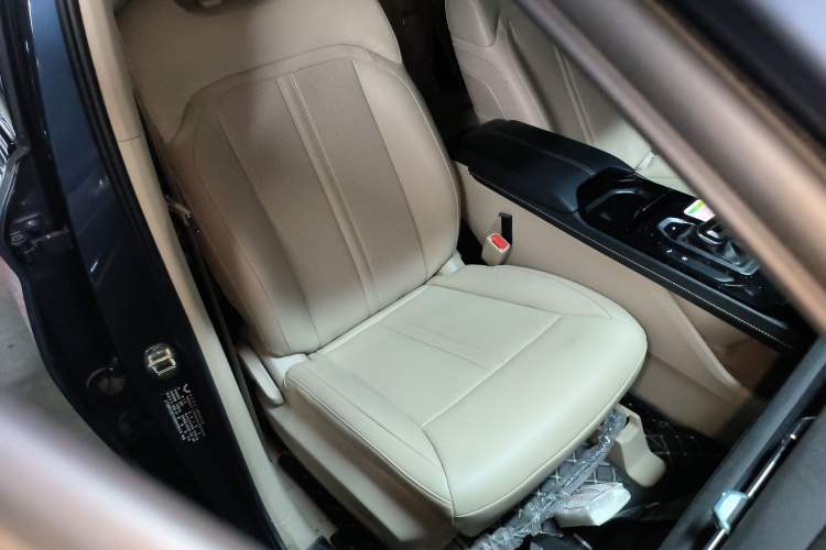 Used Wuling Victory 2022 280T 1.5T CVT Flagship Edition
