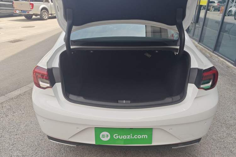 Used Buick Regal 2022 552T Smart Edition
